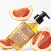 Ulei anticelulitic cu lipolitice Top Beauty, 100 ml