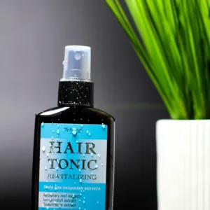 Tonic pentru întărirea și creșterea părului Top Beauty, 120 ml