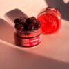 Scrub Gum pentru corp Top Beauty Cherry, 250 ml