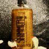 Body Shimmer Coconut Oil Top Beauty, 200 ml
