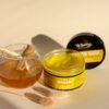 Scrub Gum pentru corp Top Beauty Honey-Melon, 250 ml