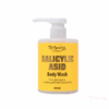 Gel de duș cu Acid Salicilic, 500 ml