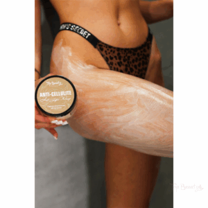 Împachetare lipolitică pentru corp Hot Lipa Wrap, 250ml