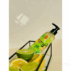 Ulei pentru masaj anticelulitic Ginger-Lime, 200ml