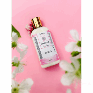 Ulei-lăptișor hidrofil pentru curățarea tenului, 100ml