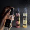 Spray Mist cu sclipici diamond Emotion, 100ml