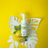 Spumă curățare ten cu Vitamina C Top Beauty, 170ml
