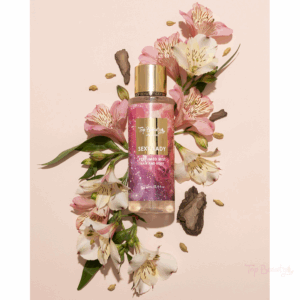 Mist de corp Sexy Lady, 250ml