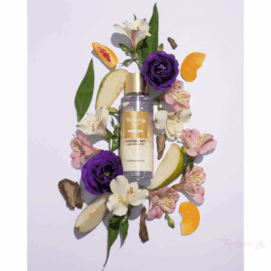 Mist de corp Kirke Girl, 250ml