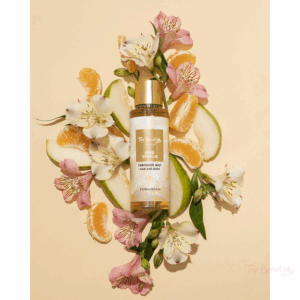 Mist de corp Bare Vanilla, 250ml