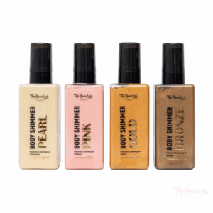 Lăptișor cu sclipici PEARL, 125ml