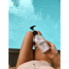 Ulei iluminator pentru corp PINK, 100ml