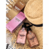 Ulei iluminator pentru corp BRONZE,  100ml