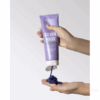 Mască mov pentru părul blond Top Beauty, 250ml