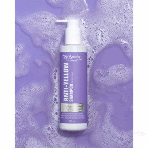 Șampon Anti-Galben Arctic Mov, 250ml