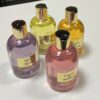 Gel de duș parfumat Secret Bomb, 275ml