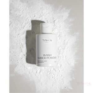 Pudră pentru curățarea profundă a pielii, 100ml