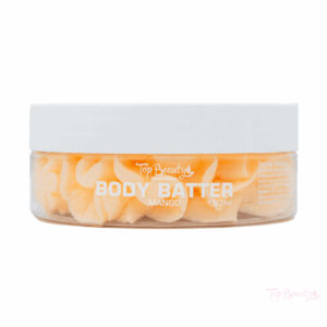 Unt pentru corp Mango, 150ml