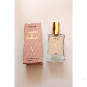 Odorizant auto Tabacco Vanilla, 50 ml