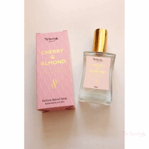 Odorizant auto Cherry Almond, 50ml