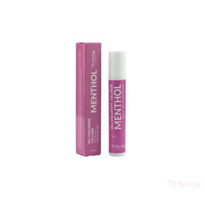 Ser pentru zona ochilor Top Beauty, 15ml