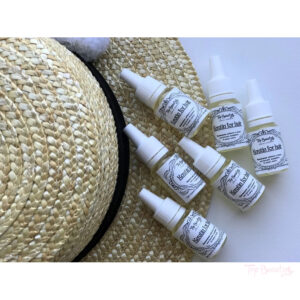 Keratină pentru păr Top Beauty, 15ml