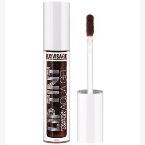 Tint de buze cu Hyaluron complex, LuxVisage 08 Truffle