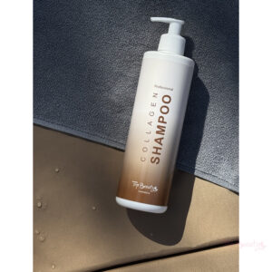 Șampon Professional cu Collagen pentru părul deteriorat, 500ml