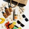Kit Bronz Ideal – Rutina Completă pentru un Bronz Uniform