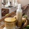 Kit Reconstrucție Intensivă cu Colagen – Top Beauty Professional